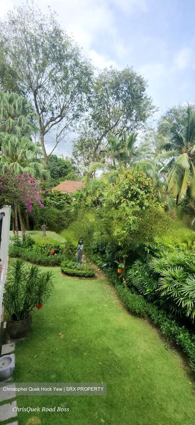 Mount Echo Park (D10), Detached #468973561